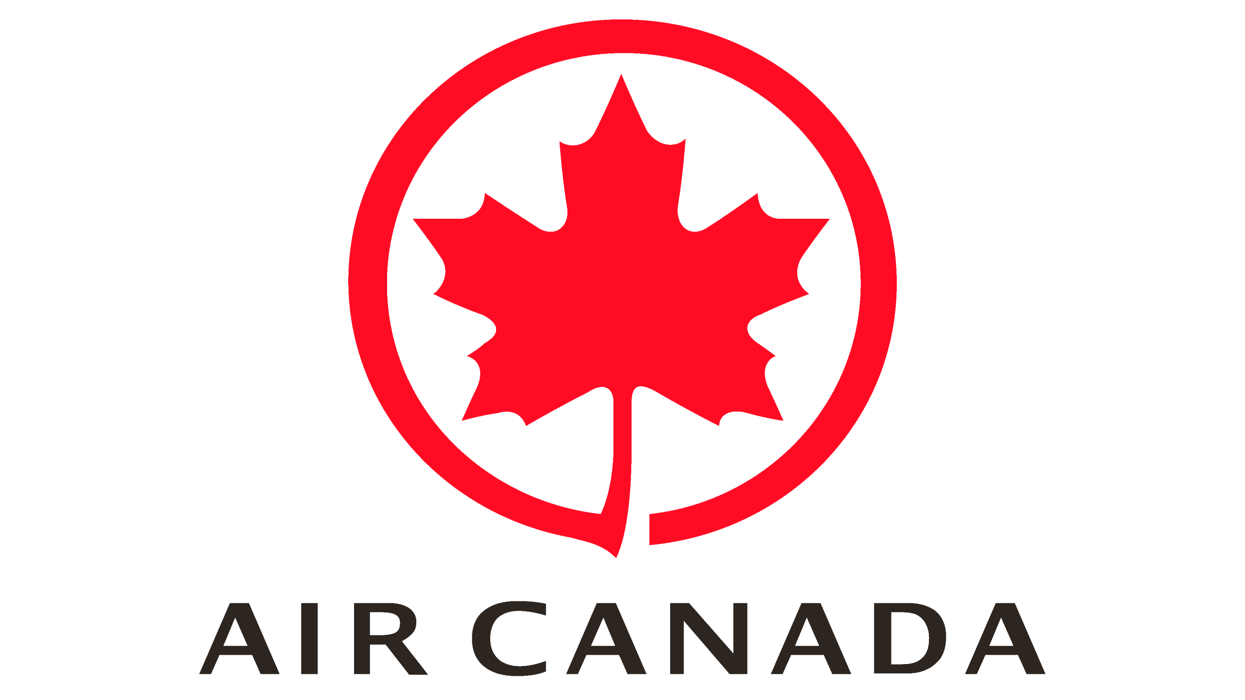 Logo Air Canada