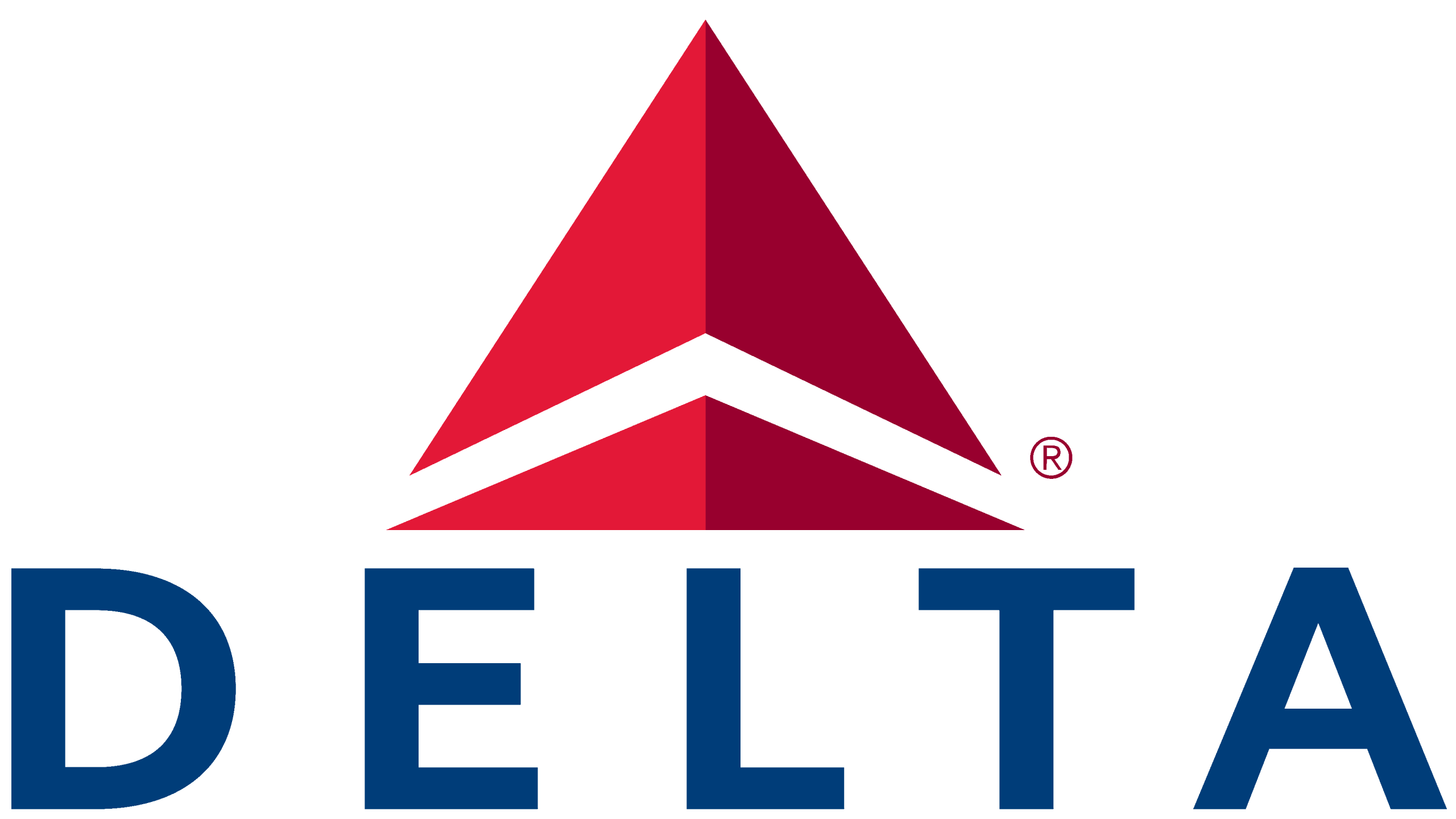 Logo Delta Airlines