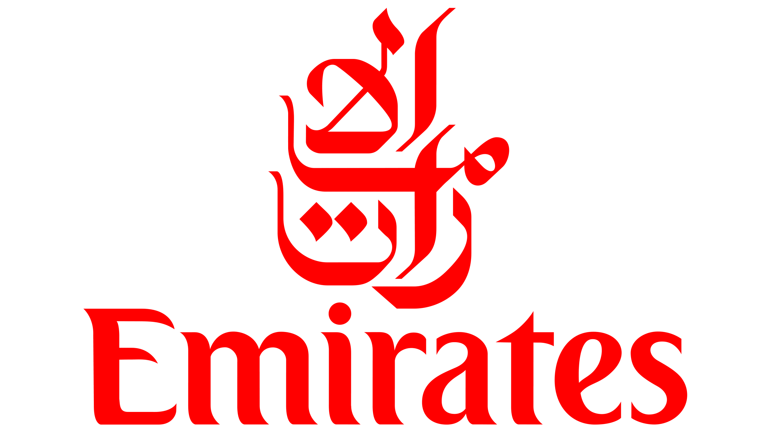 Logo Emirates