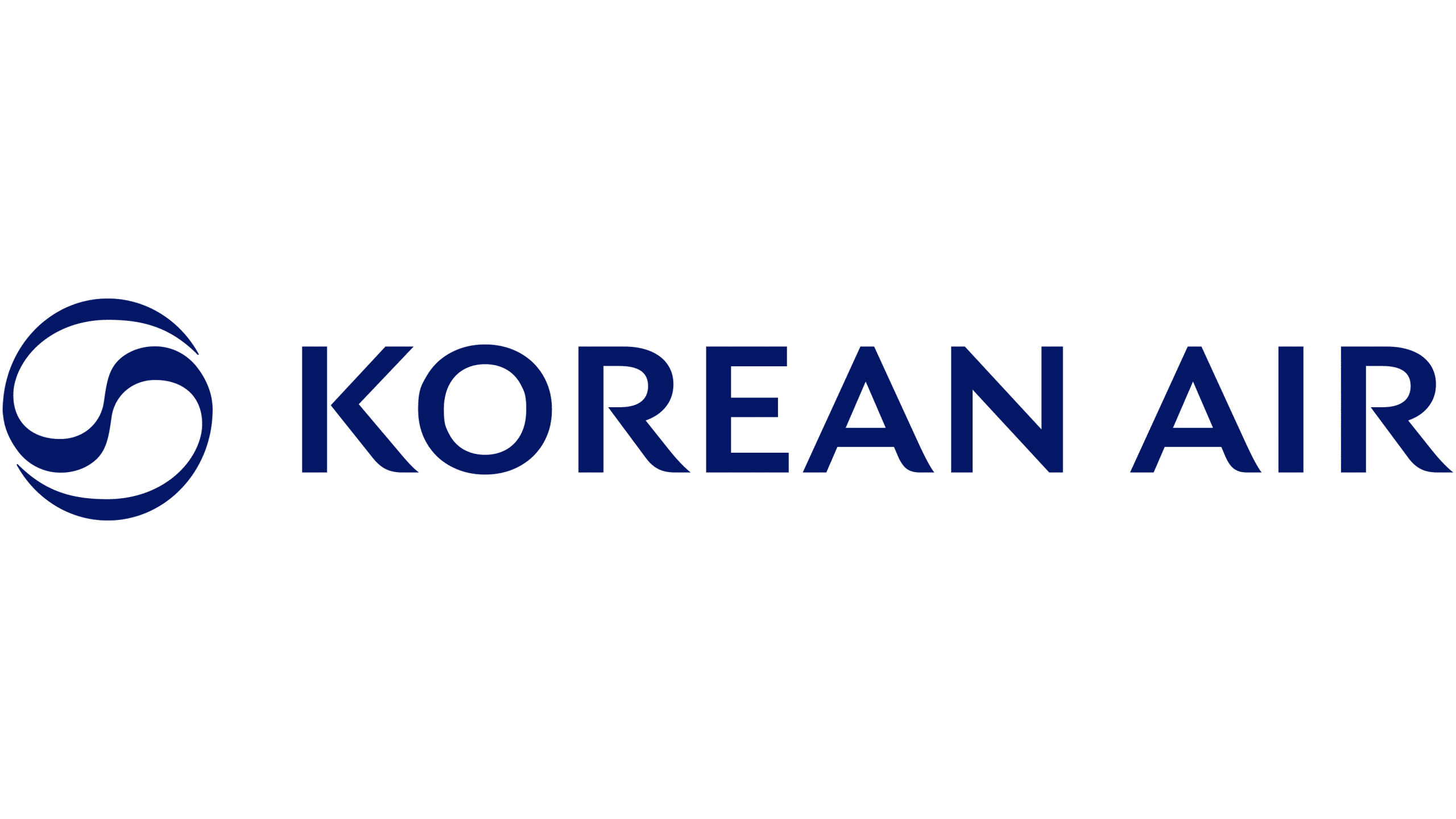 Máy bay Korean Air