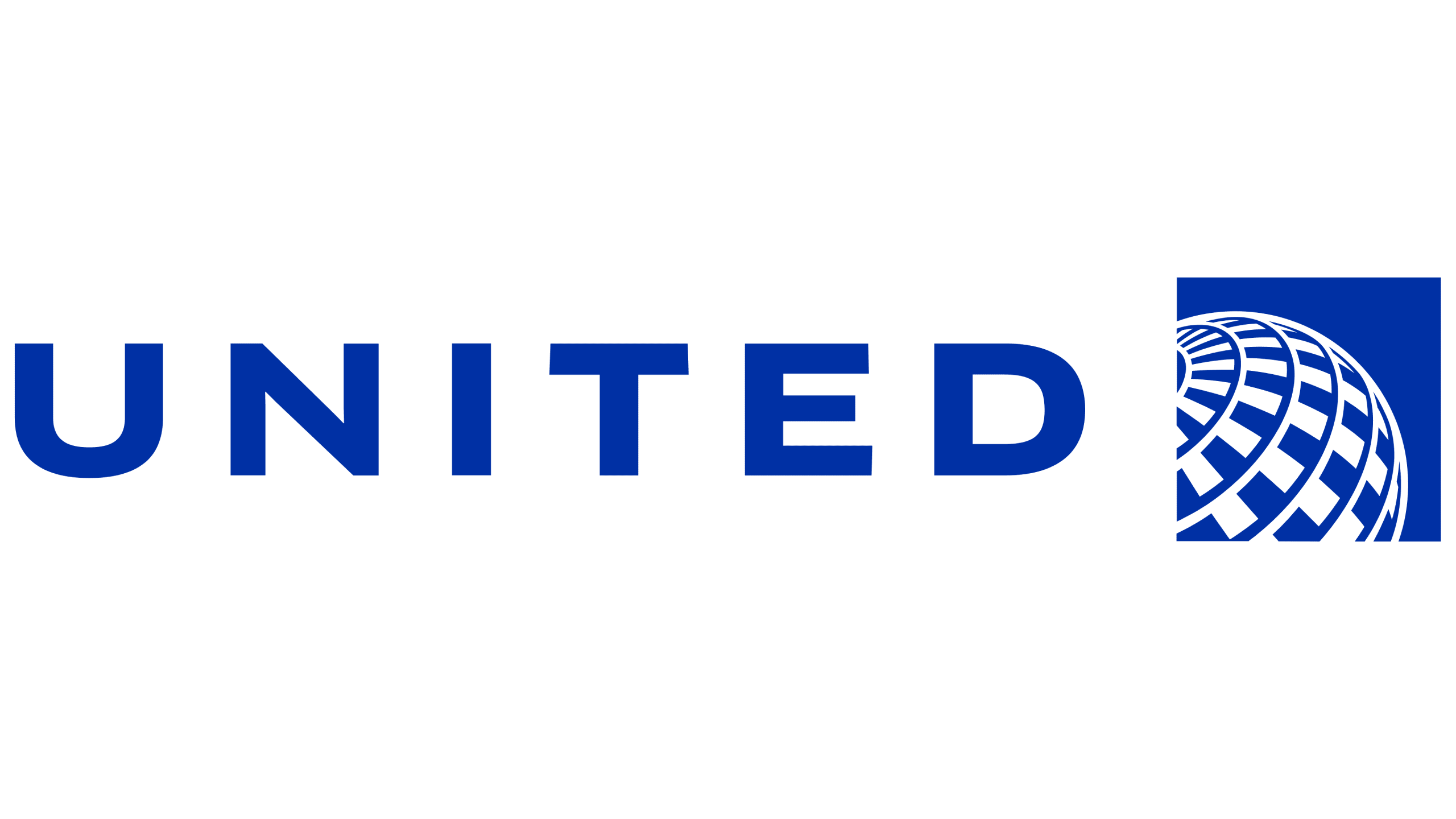 Logo United Airlines