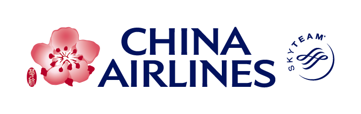 Logo China Airlines