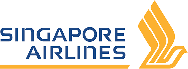 Logo Singapore Airlines