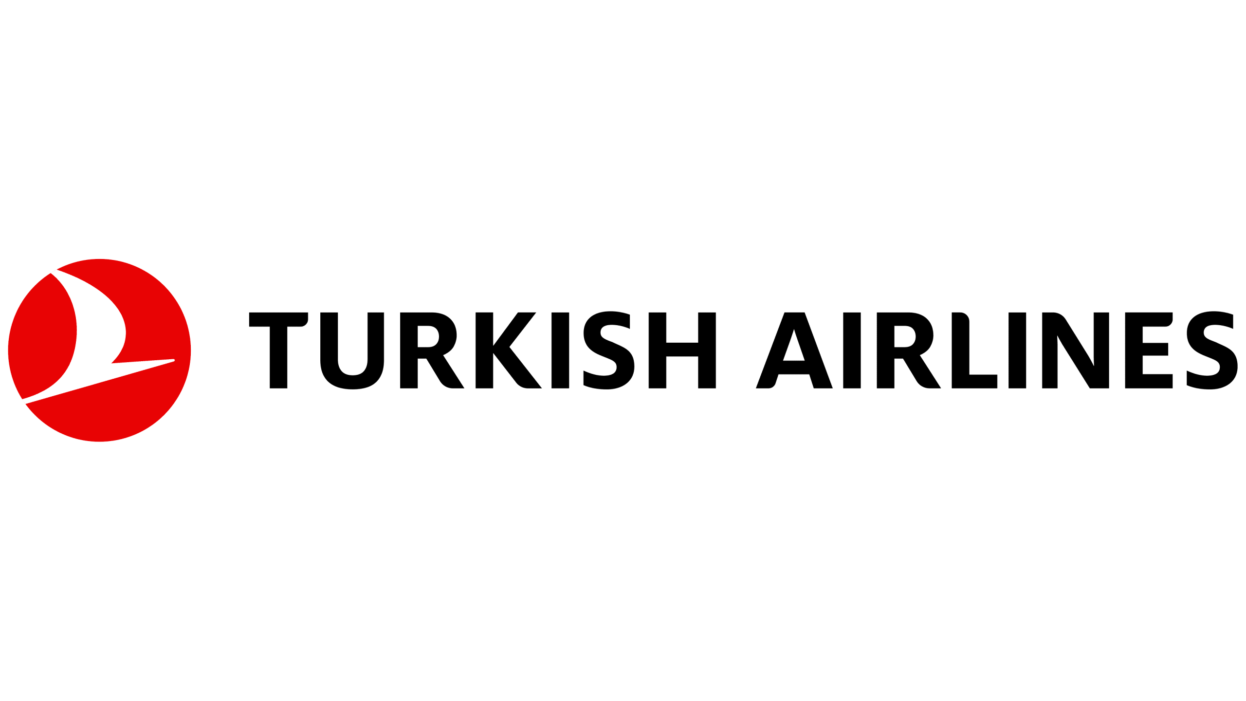 Logo Turkish Airlines
