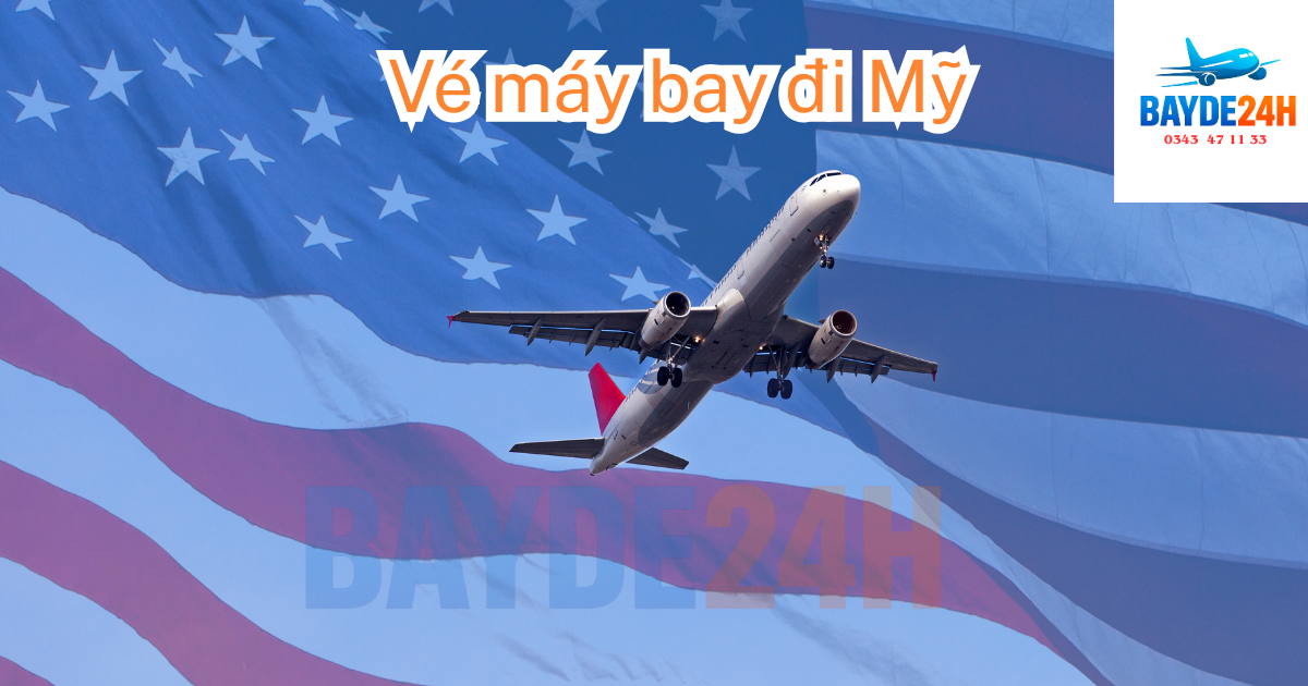 Bay đến Mỹ cùng EVA Air & China Airlines