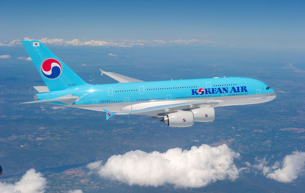 Korean Air