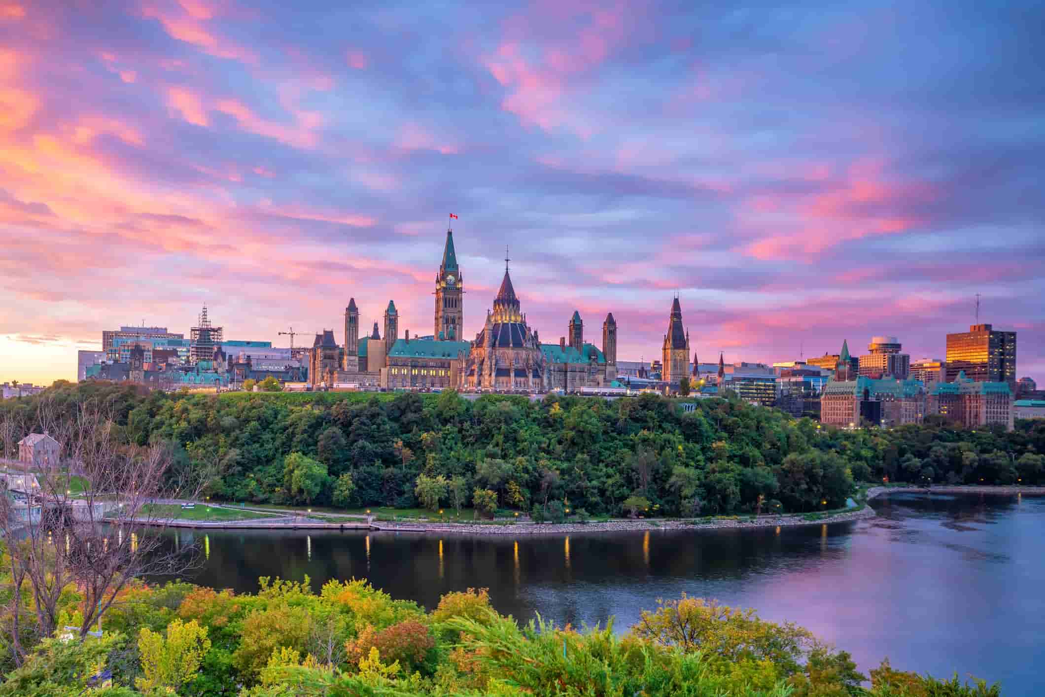 Ottawa - Canada