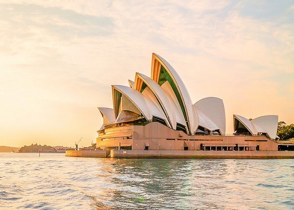 Sydney - Australia