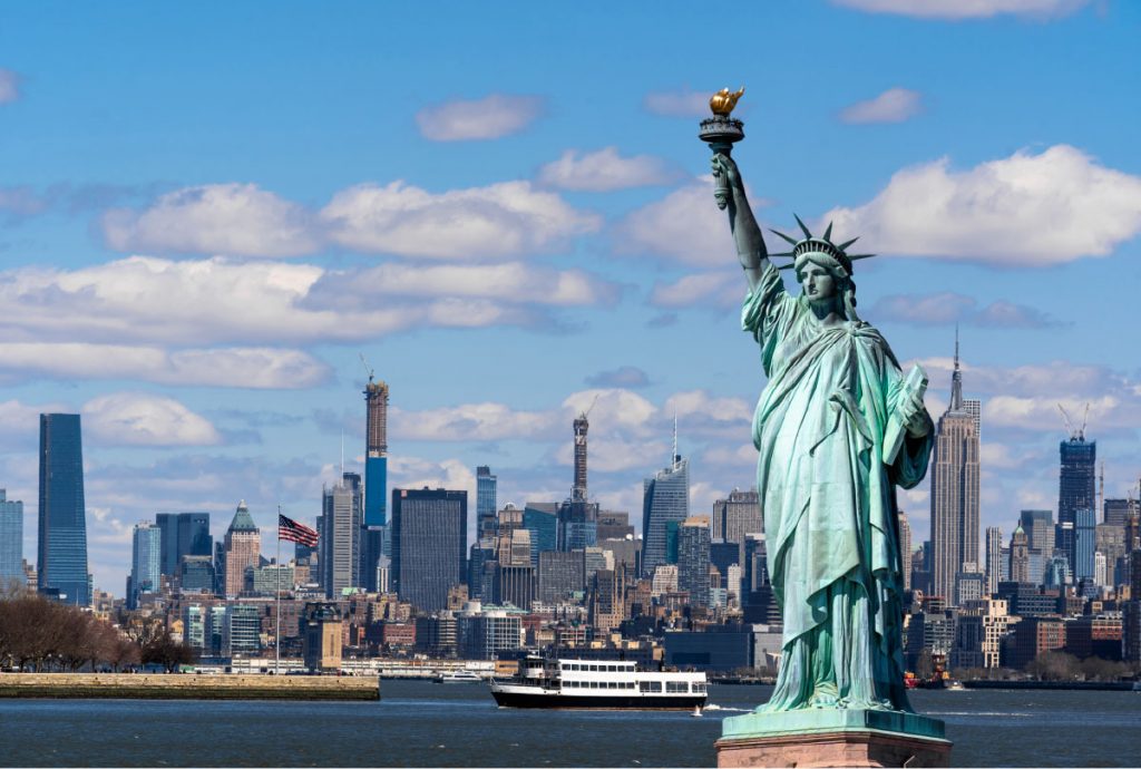 New York - USA