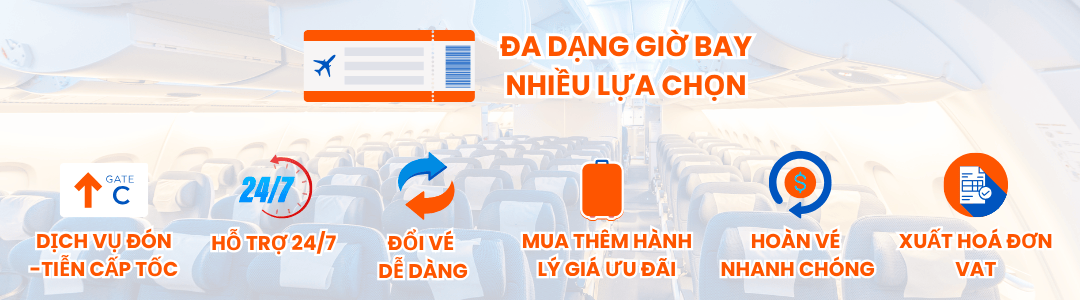 Dịch vụ BAYDE24H