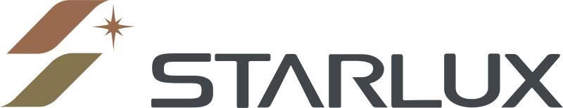 STARLUX Airlines Logo