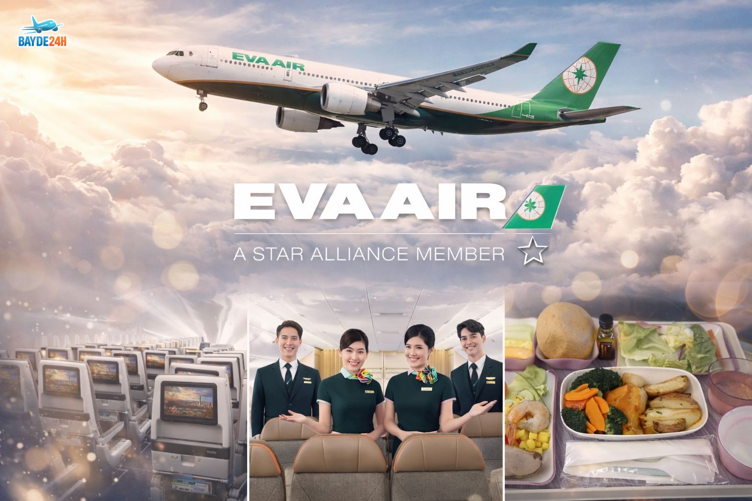 EVA Air