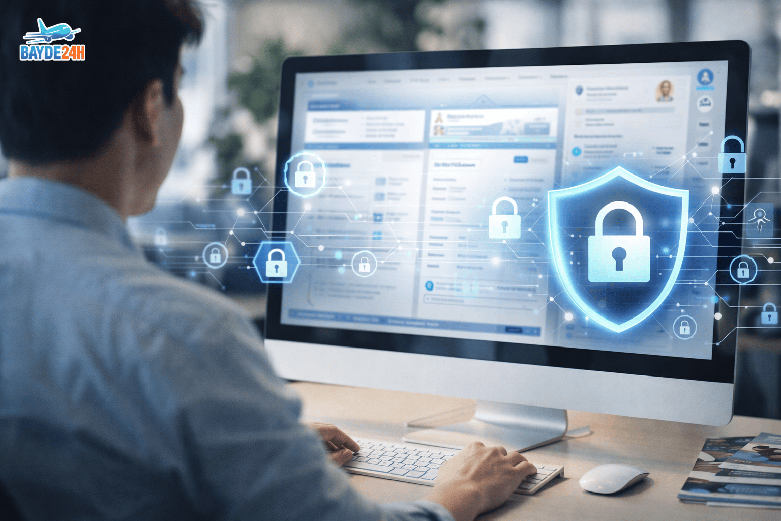 Chính sách bảo mật