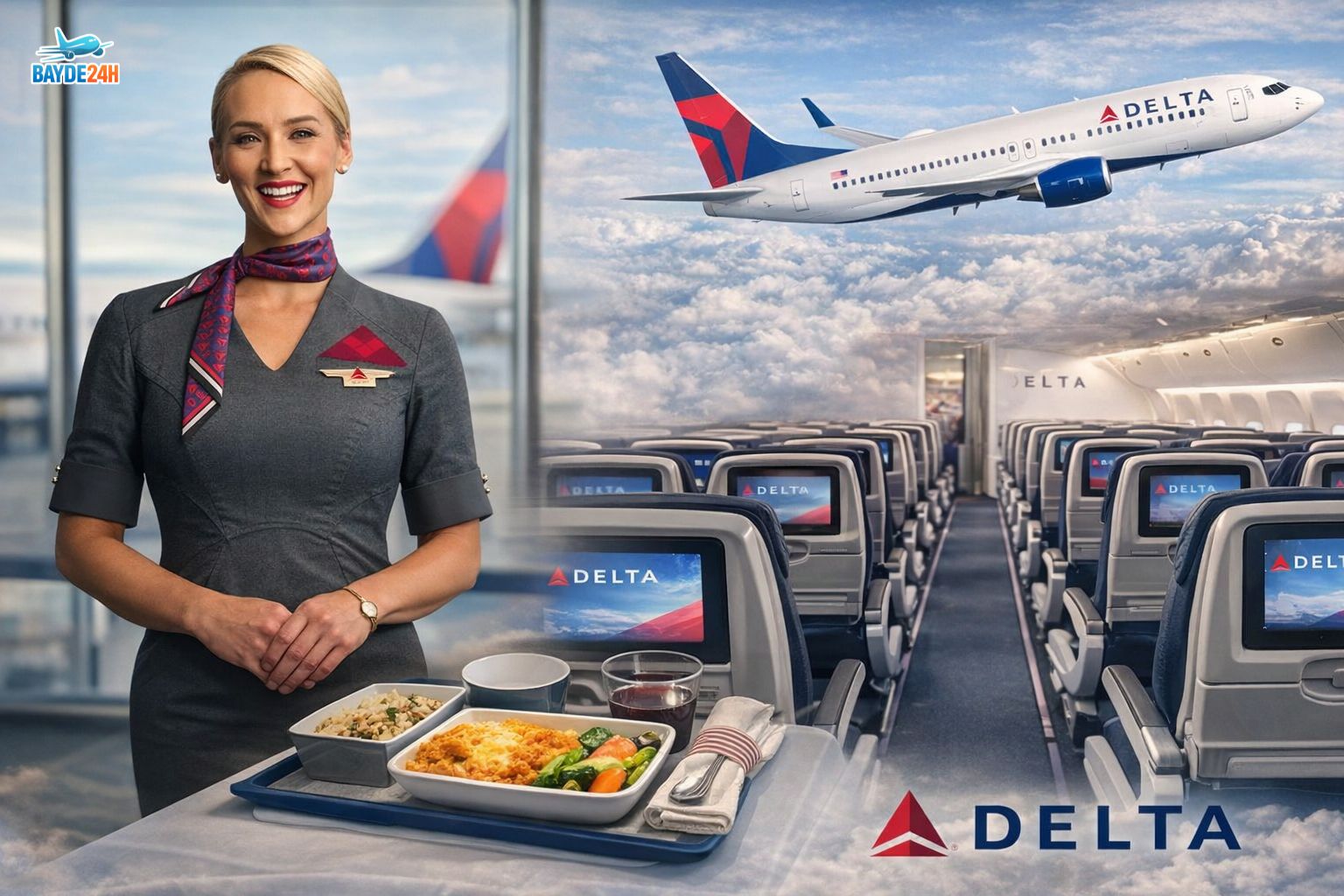 Delta Air Lines
