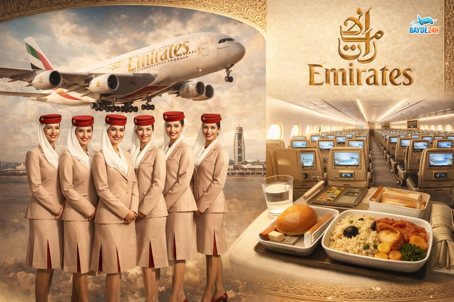 Emirates