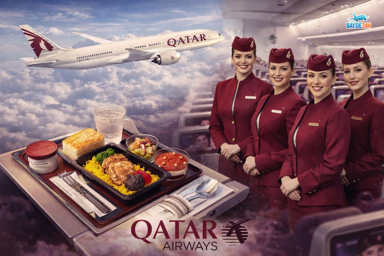 Qatar Airways