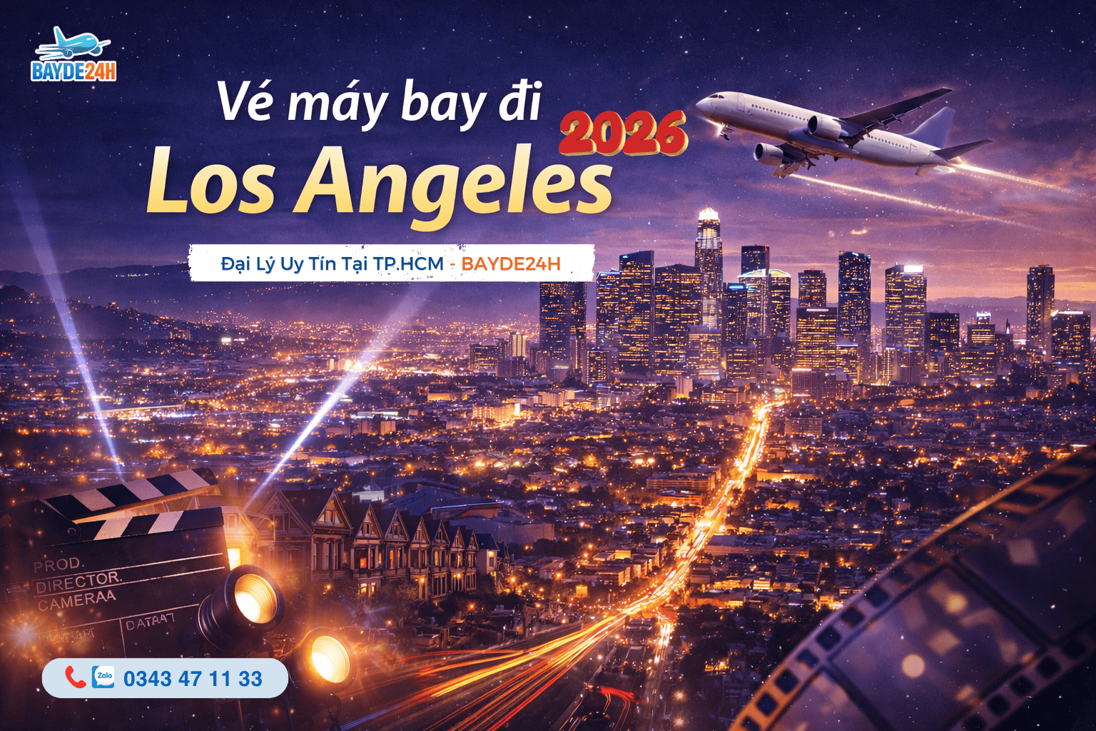 Los Angeles