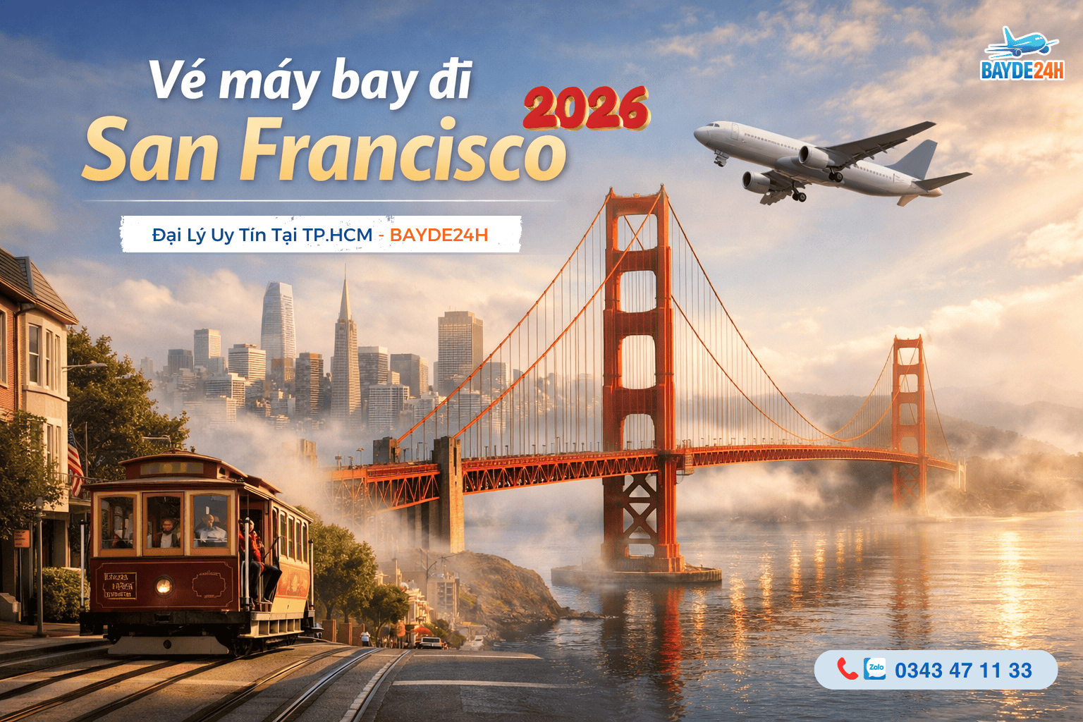 San Francisco