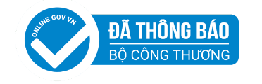 BAYDE24H đã thông báo với Bộ Công Thương