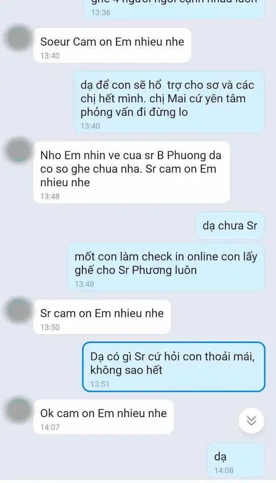 Khách đặt vé EVA Air đi LAX đánh giá BAYDE24H